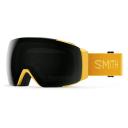 Smith I/O Mag Goggles, Merlot / ChromaPop Sun Platinum Mirror