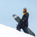 Smith I/O Mag Seasonal - Snow Goggles