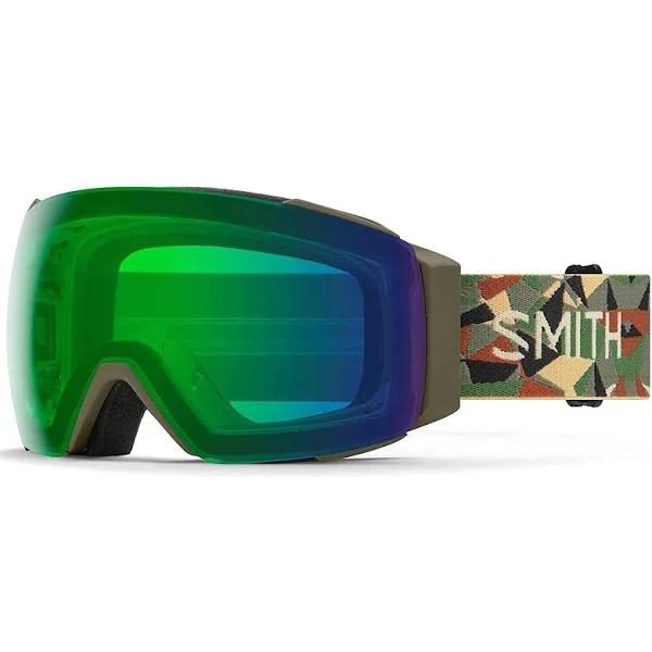 Smith I/O Mag Seasonal - Snow Goggles