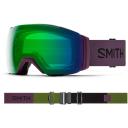Smith I/O Mag XL Goggle Algae / Sun CP