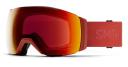 Smith I/O Mag XL Goggle Algae / Sun CP