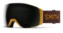 Smith I/O Mag XL Goggle Algae / Sun CP