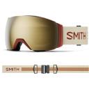 Smith I/O Mag XL Goggle Algae / Sun CP