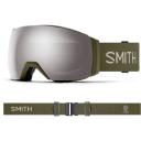 Smith I/O Mag XL Goggle Algae / Sun CP