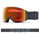 Smith I/O Mag XL Goggle Algae / Sun CP
