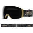 Smith I/O Mag XL Goggle Algae / Sun CP