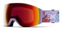 Smith I/O Mag XL Goggle Algae / Sun CP