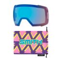 Smith I/O Mag XL Seasonal - Snow Goggles