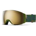 Smith I/O Mag XL Seasonal - Snow Goggles