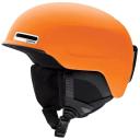 Smith Maze Helmet, Black Matte, XL