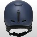 Smith Maze Helmet, Black Matte, XL