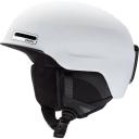 Smith Maze Helmet, Black Matte, XL