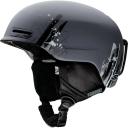 Smith - Maze Matte Charcoal Helmet