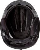 Smith - Maze Matte Charcoal Helmet