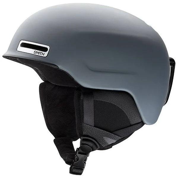 Smith - Maze Matte Charcoal Helmet