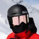 Smith Maze MIPS - Ski and Snowboard Helmet
