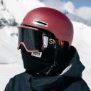 Smith Maze MIPS - Ski and Snowboard Helmet