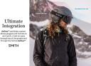 Smith Maze MIPS - Ski and Snowboard Helmet