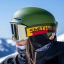 Smith Maze MIPS - Ski and Snowboard Helmet