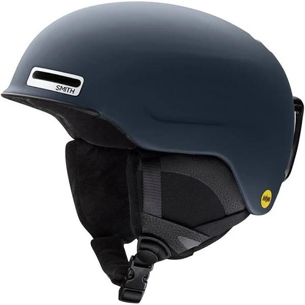 Smith Maze MIPS Snow Helmet 2022 - Matte French Navy | Snow Helmets