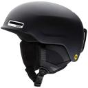Smith Maze MIPS Snow Helmet - Matte Black | Snow Helmets