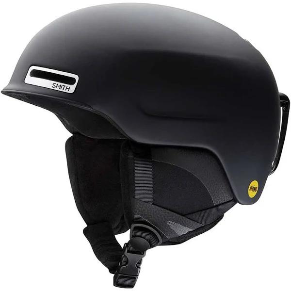 Smith Maze MIPS Snow Helmet - Matte Black | Snow Helmets