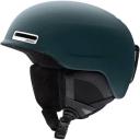 Smith Maze Snow Helmet - Matte Charcoal | Snow Helmets