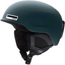 Smith Maze Snow Helmet - Matte Deep Forest | Snow Helmets