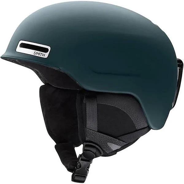 Smith Maze Snow Helmet - Matte Deep Forest | Snow Helmets