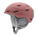 Smith Mirage Helmet Red 55-59 cm