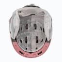 Smith Mirage Helmet Red 55-59 cm