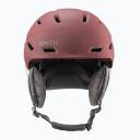 Smith Mirage Helmet Red 55-59 cm