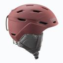 Smith Mirage Helmet Red 55-59 cm