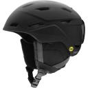 Smith Mirage MIPS Snow Helmet - MTBLK Pearl | Snow Helmets