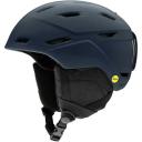 Smith Mirage MIPS Snow Helmet - MTBLK Pearl | Snow Helmets