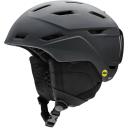 Smith Mirage MIPS Snow Helmet - MTBLK Pearl | Snow Helmets