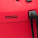 Smith Mission Helmet Red 51-55 cm