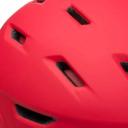 Smith Mission Helmet Red 51-55 cm