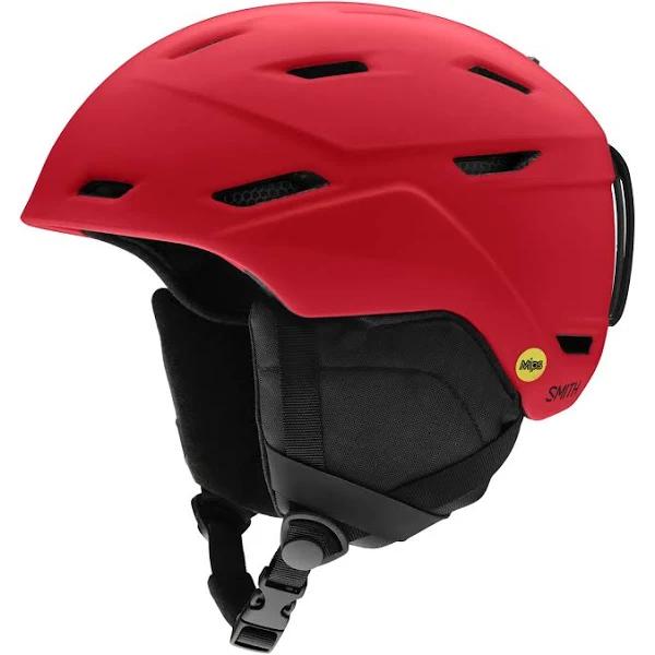 Smith Mission MIPS Helmet - Matte Lava