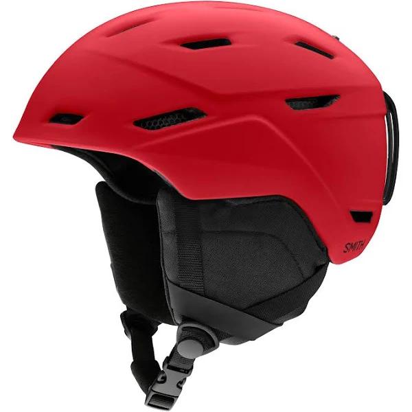 Smith Mission Snow Helmet