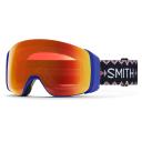 Smith Optics 4D Mag Low Bridge Fit Unisex Snow Goggles