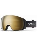 Smith Optics 4D Mag Low Bridge Fit Unisex Snow Goggles