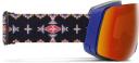 Smith Optics 4D Mag Low Bridge Fit Unisex Snow Goggles
