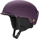 Smith Scout Jr MIPS Snow Helmet - Matte Amethyst | Snow Helmets