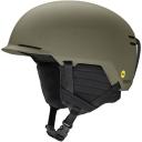 Smith Scout Jr MIPS Snow Helmet - Matte Amethyst | Snow Helmets