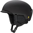 Smith Scout Jr MIPS Snow Helmet - Matte Amethyst | Snow Helmets