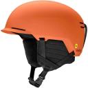 Smith Scout Jr MIPS Snow Helmet - Matte Amethyst | Snow Helmets