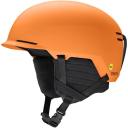 Smith Scout Jr MIPS Snow Helmet - Matte Amethyst | Snow Helmets