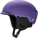 Smith Scout Jr MIPS Snow Helmet - Matte Amethyst | Snow Helmets