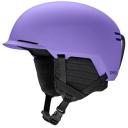 Smith Scout Jr Snow Helmet - Matte Neon Purple | Snow Helmets